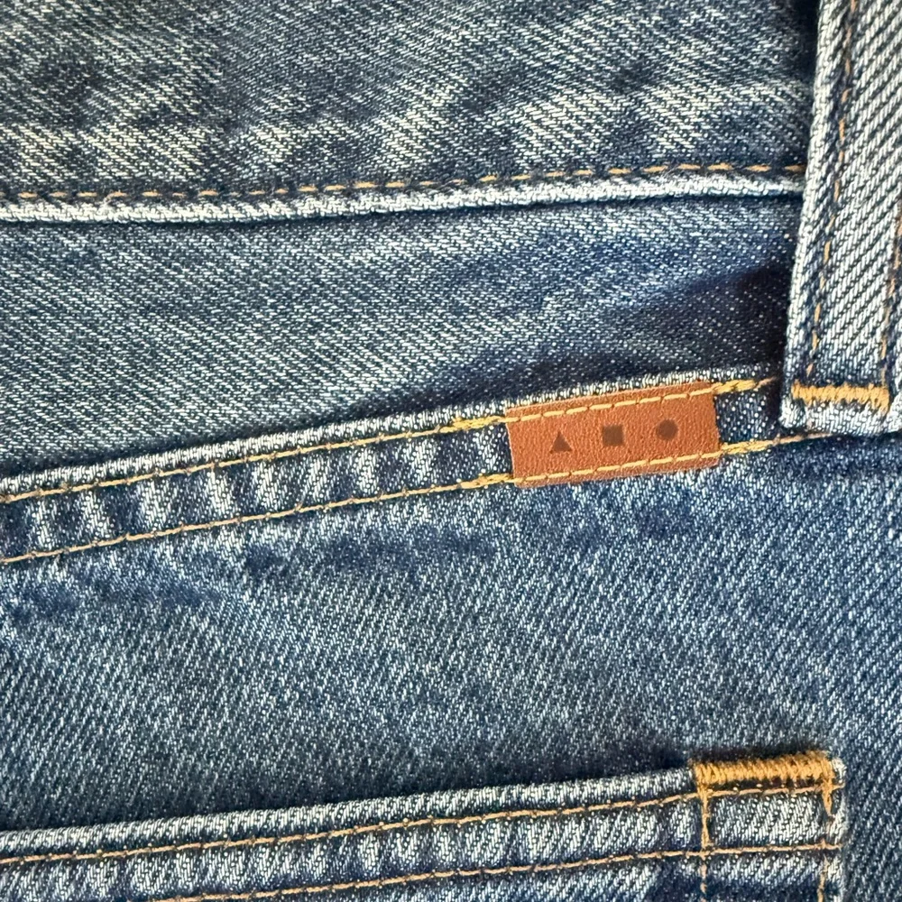 NWOT AYR the Normie men’s jean - Picture 5 of 7